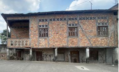 Casa y Terreno en Venta, Canton Balzar, BPIRI