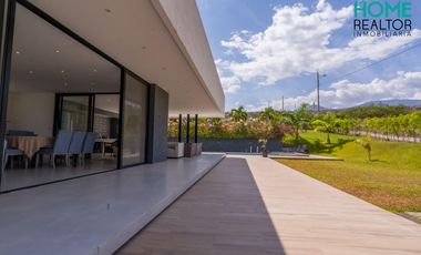EN VENTA QUINTA DE LUJO EN YUNGILLA - SANTA ISABEL