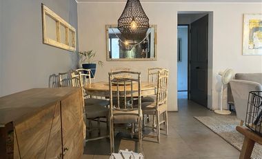 Departamento en Venta en Avenida presidente kennedy con la llavería