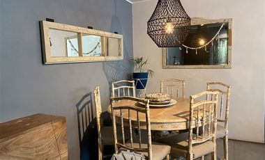 Departamento en Venta en Avenida presidente kennedy con la llavería