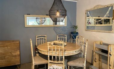 Departamento en Venta en Avenida presidente kennedy con la llavería