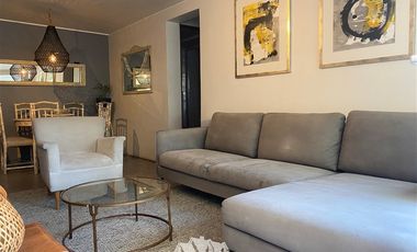 Departamento en Venta en Avenida presidente kennedy con la llavería