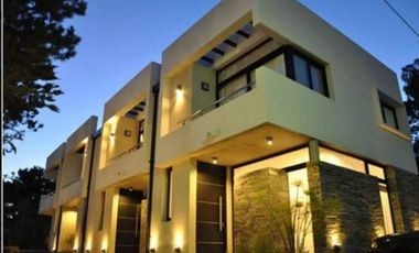 Valeria del mar | Dúplex Milú (4 Duplex de 3 ambientes)