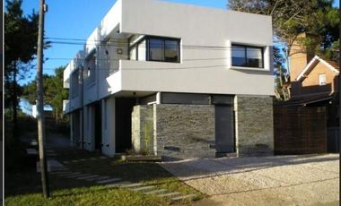 Valeria del mar | Dúplex Milú (4 Duplex de 3 ambientes)