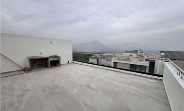 Casa en venta en Cumbres Elite Premier en García