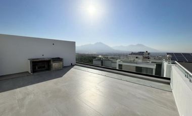 Casa en venta en Cumbres Elite Premier en García