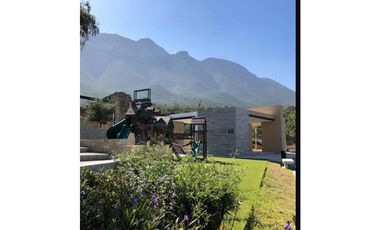 Casa en venta en Cumbres Elite Premier en García