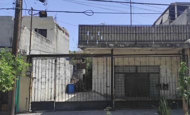 CASA IDEAL PARA OFICINAS EN COL. BUROCRATAS MUNICIPALES EN APODACA NUEVO LEON