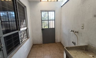 Casa En Renta En Parques Del Bosque.
