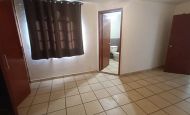 Casa En Renta En Parques Del Bosque.