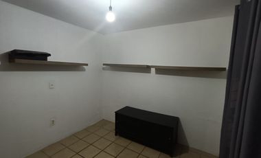 Casa En Renta En Parques Del Bosque.