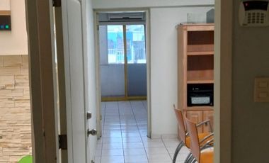 - SE RENTA CONSULTORIO EN EL CENTRO DE LA CIUDAD DE CUAUHTEMOC, CHIH.