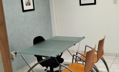 - SE RENTA CONSULTORIO EN EL CENTRO DE LA CIUDAD DE CUAUHTEMOC, CHIH.