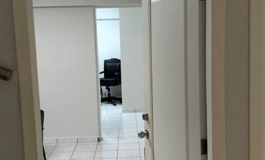 - SE RENTA CONSULTORIO EN EL CENTRO DE LA CIUDAD DE CUAUHTEMOC, CHIH.