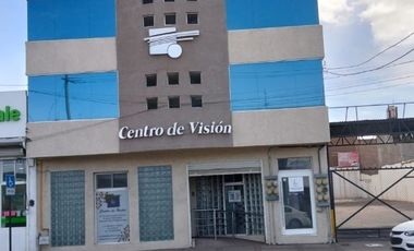 - SE RENTA CONSULTORIO EN EL CENTRO DE LA CIUDAD DE CUAUHTEMOC, CHIH.