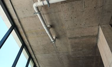 ARRIENDO Local Comercial, 217,54 m2 Nivel Calle + 196,91 m2 Subt. Vitacura