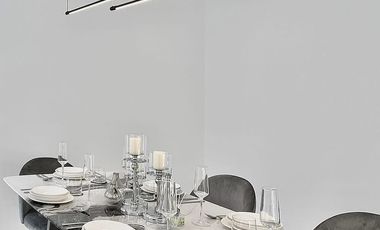 Richesse House: A Home of Prosperity