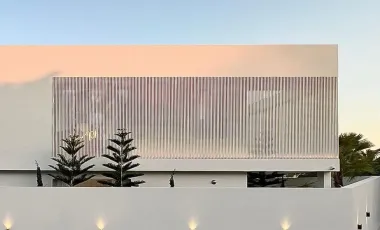 Richesse House: A Home of Prosperity