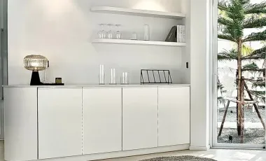 Richesse House: A Home of Prosperity