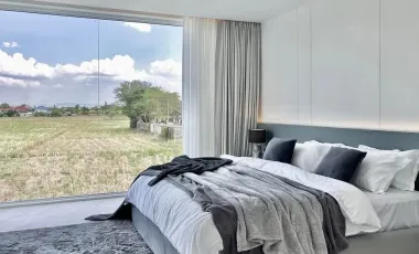 Richesse House: A Home of Prosperity