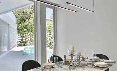 Richesse House: A Home of Prosperity