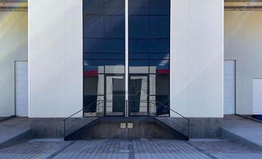 Bodega Industrial en renta en el Parque Industrial NAVETEC BUSINESS PARK Pedro Escobedo, Qro