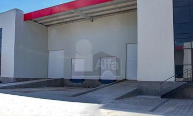 Bodega Industrial en renta en el Parque Industrial NAVETEC BUSINESS PARK Pedro Escobedo, Querétaro