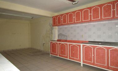Venta de Edificio Comercial en Chimalhuacán