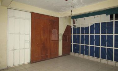 Venta de Edificio Comercial en Chimalhuacán