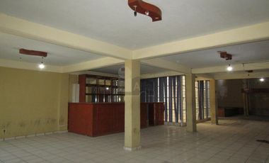 Venta de Edificio Comercial en Chimalhuacán