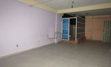 Venta de Edificio Comercial en Chimalhuacán