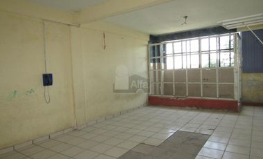 Venta de Edificio Comercial en Chimalhuacán