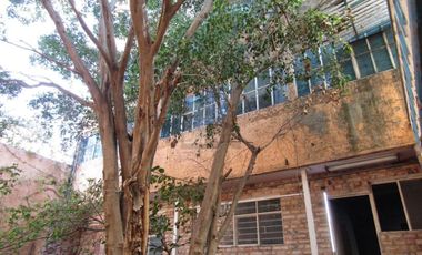 Venta de Edificio Comercial en Chimalhuacán