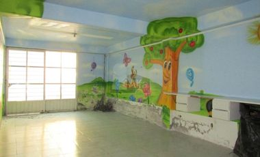 Venta de Edificio Comercial en Chimalhuacán