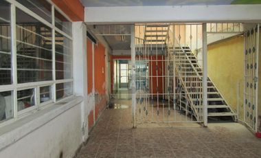 Venta de Edificio Comercial en Chimalhuacán