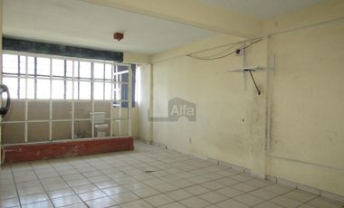 Venta de Edificio Comercial en Chimalhuacán