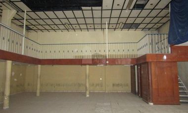 Venta de Edificio Comercial en Chimalhuacán