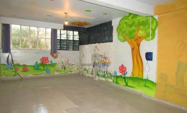 Venta de Edificio Comercial en Chimalhuacán