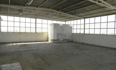 Venta de Edificio Comercial en Chimalhuacán