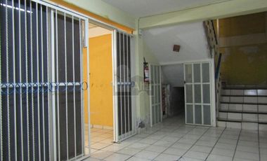 Venta de Edificio Comercial en Chimalhuacán