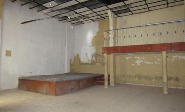 Venta de Edificio Comercial en Chimalhuacán