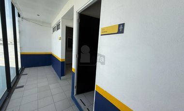 Local comercial para oficinas, consultorios en Metepec Estado de México
