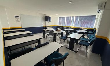 Local comercial para oficinas, consultorios en Metepec Estado de México