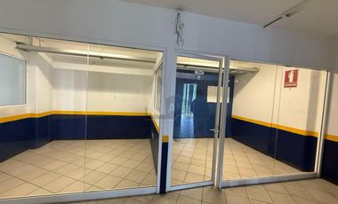 Local comercial para oficinas, consultorios en Metepec Estado de México
