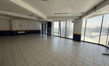 Local comercial para oficinas, consultorios en Metepec Estado de México