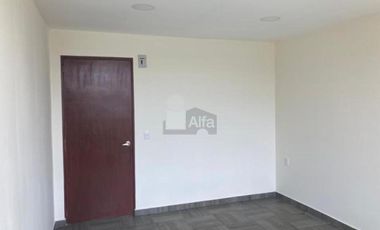 Oficina comercial en renta en Texcoco de Mora Centro, Texcoco, México