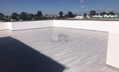 Venta de casa en Metepec, ubicada en el Residencial Villas el Durazno