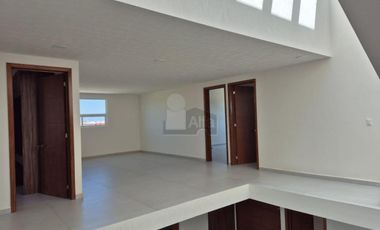 Venta de casa en Metepec, ubicada en el Residencial Villas el Durazno