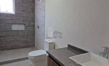 Venta de casa en Metepec, ubicada en el Residencial Villas el Durazno