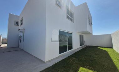 Venta de casa en Metepec, ubicada en el Residencial Villas el Durazno
